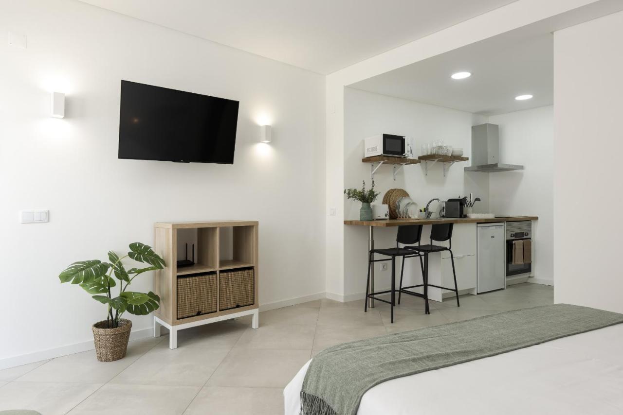 Madalena Village 4 - City Centre By Hd Properties Faro Bagian luar foto