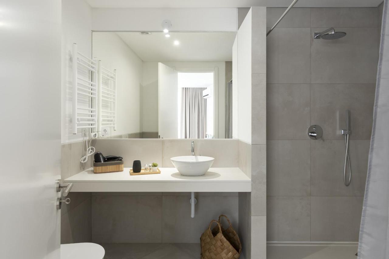 Madalena Village 4 - City Centre By Hd Properties Faro Bagian luar foto