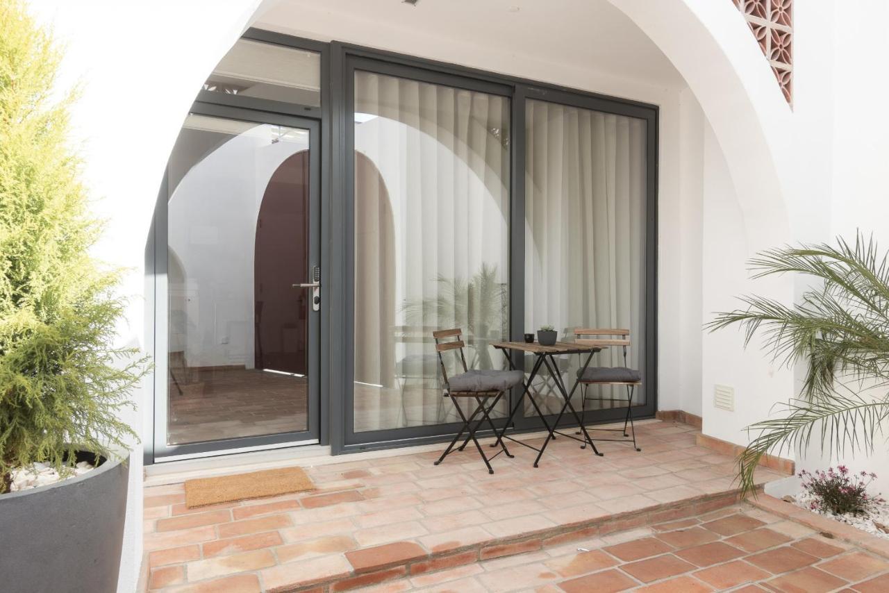 Madalena Village 4 - City Centre By Hd Properties Faro Bagian luar foto