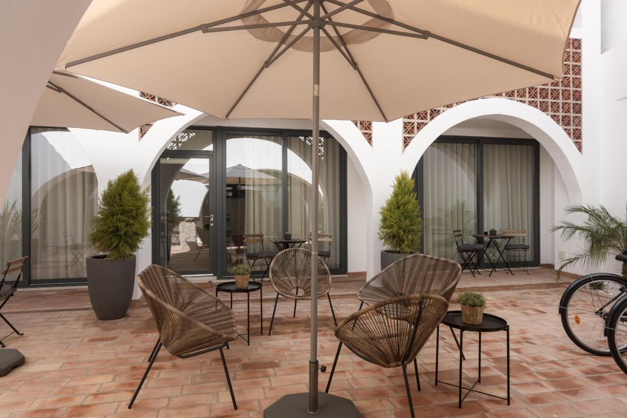 Madalena Village 4 - City Centre By Hd Properties Faro Bagian luar foto