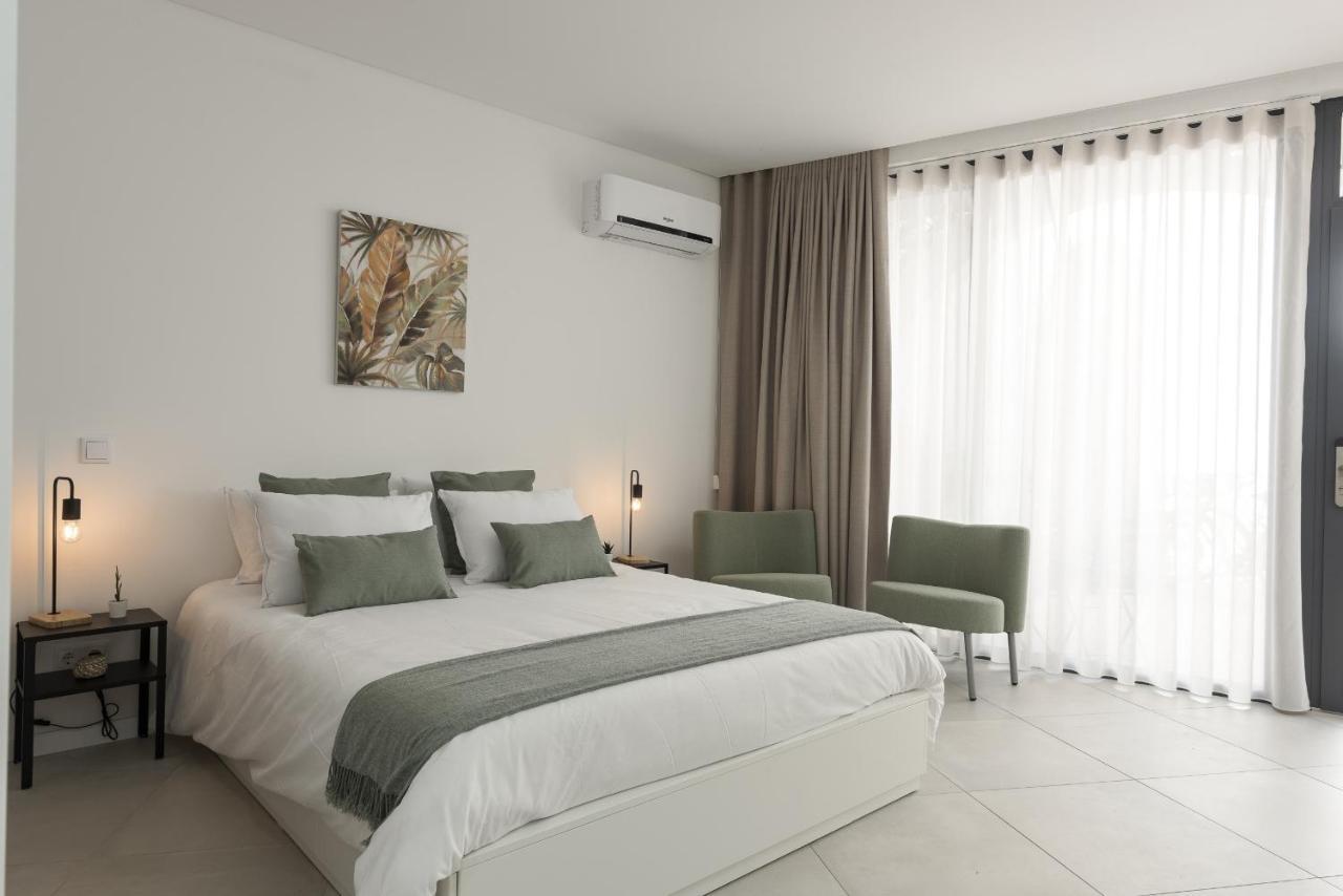 Madalena Village 4 - City Centre By Hd Properties Faro Bagian luar foto