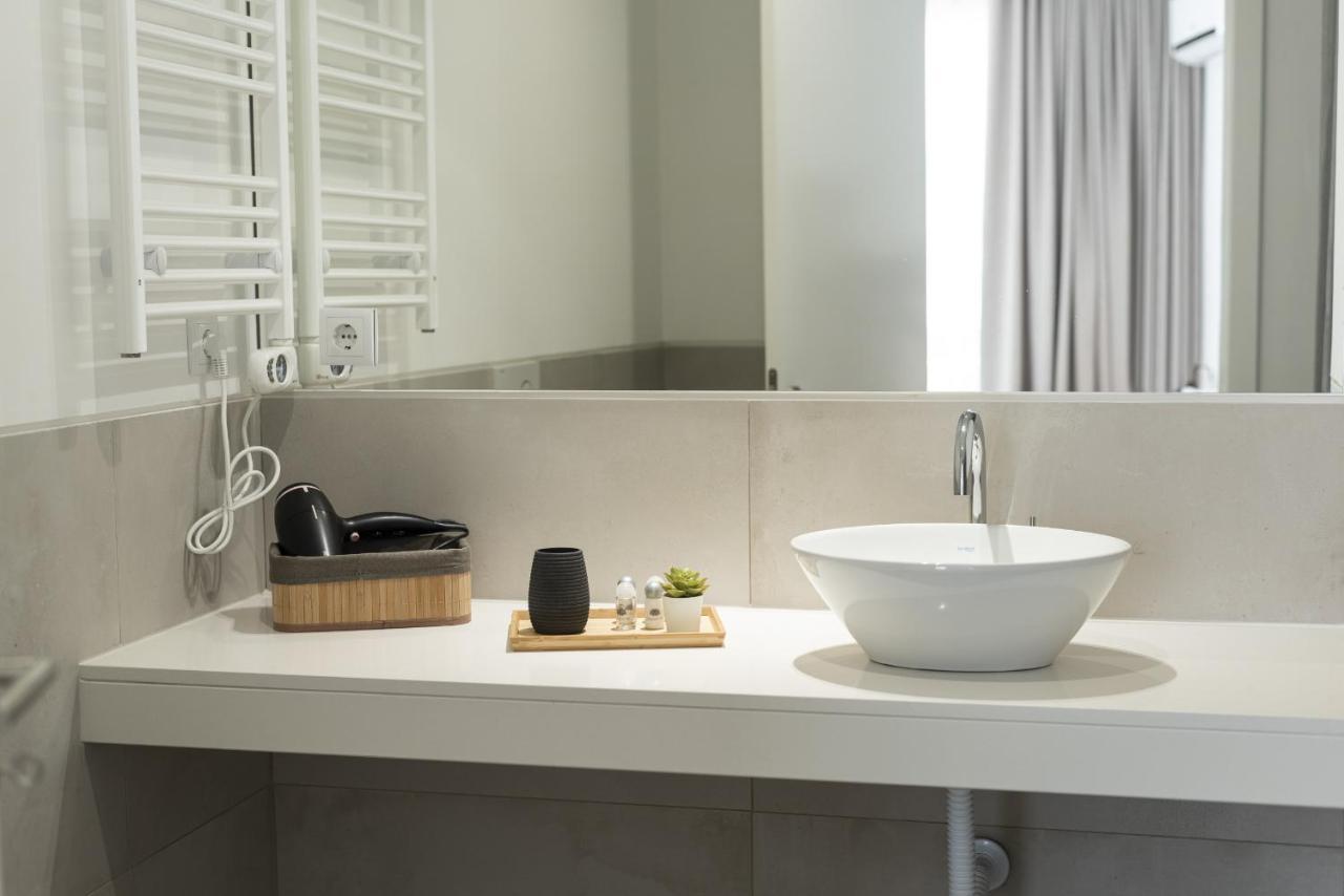Madalena Village 4 - City Centre By Hd Properties Faro Bagian luar foto