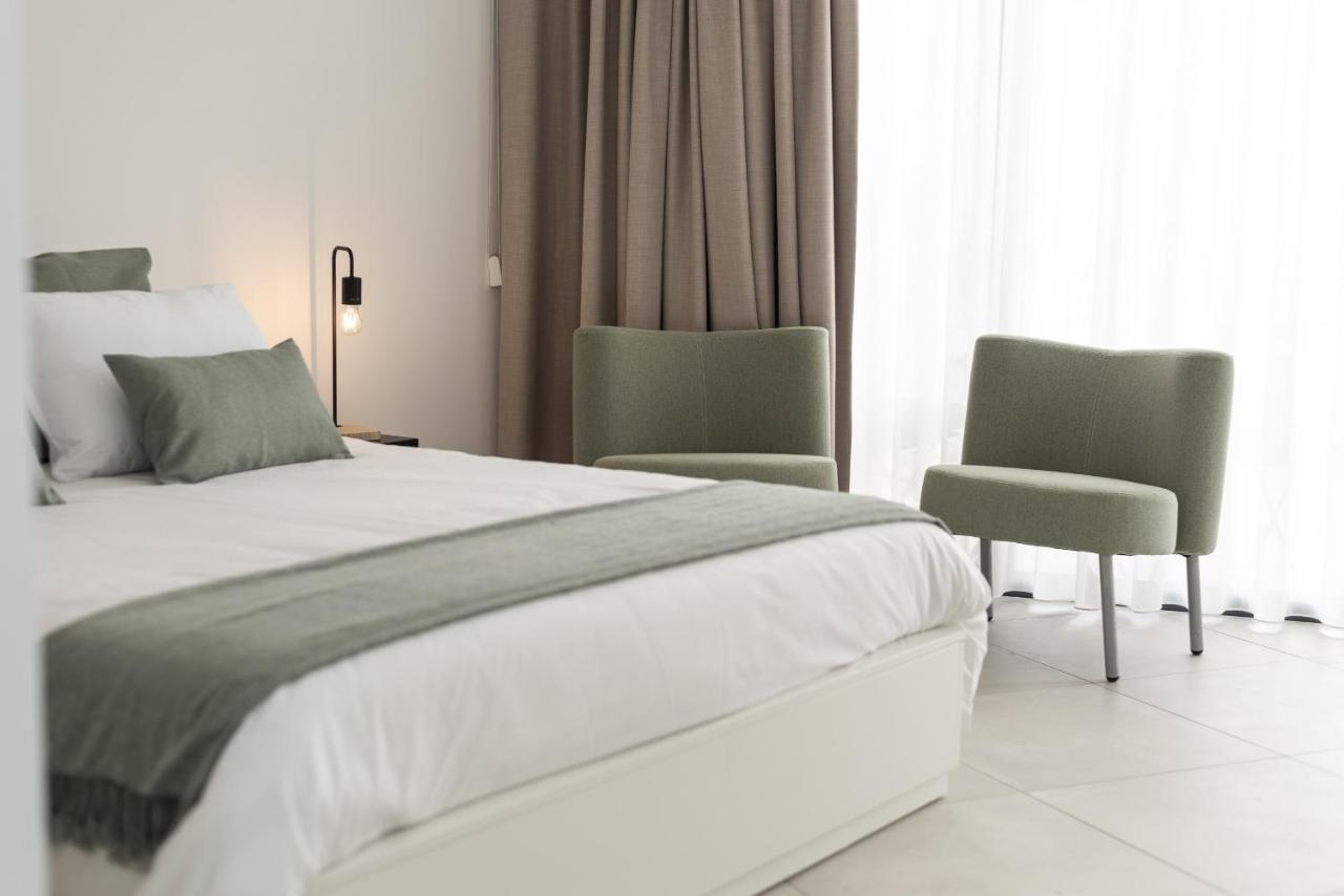 Madalena Village 4 - City Centre By Hd Properties Faro Bagian luar foto