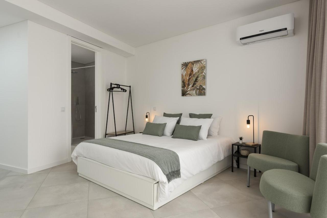 Madalena Village 4 - City Centre By Hd Properties Faro Bagian luar foto
