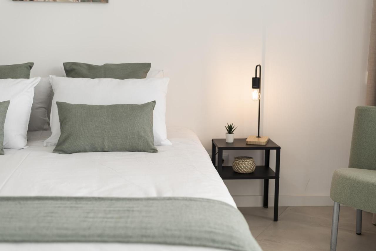 Madalena Village 4 - City Centre By Hd Properties Faro Bagian luar foto