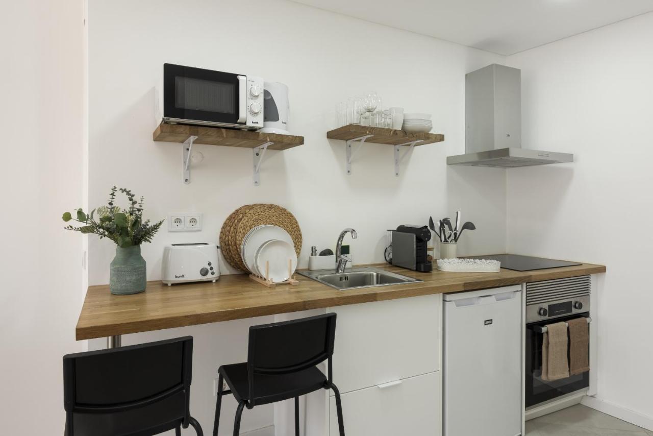 Madalena Village 4 - City Centre By Hd Properties Faro Bagian luar foto