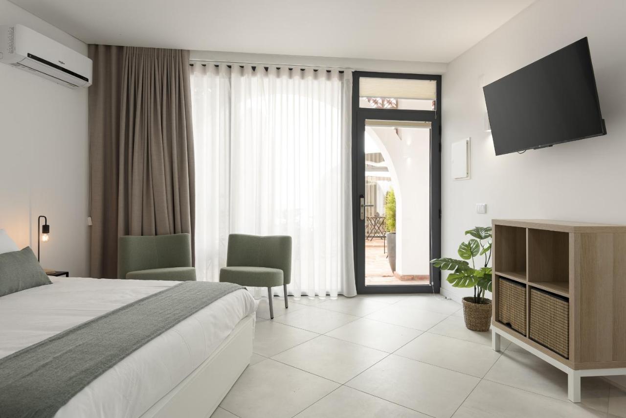 Madalena Village 4 - City Centre By Hd Properties Faro Bagian luar foto
