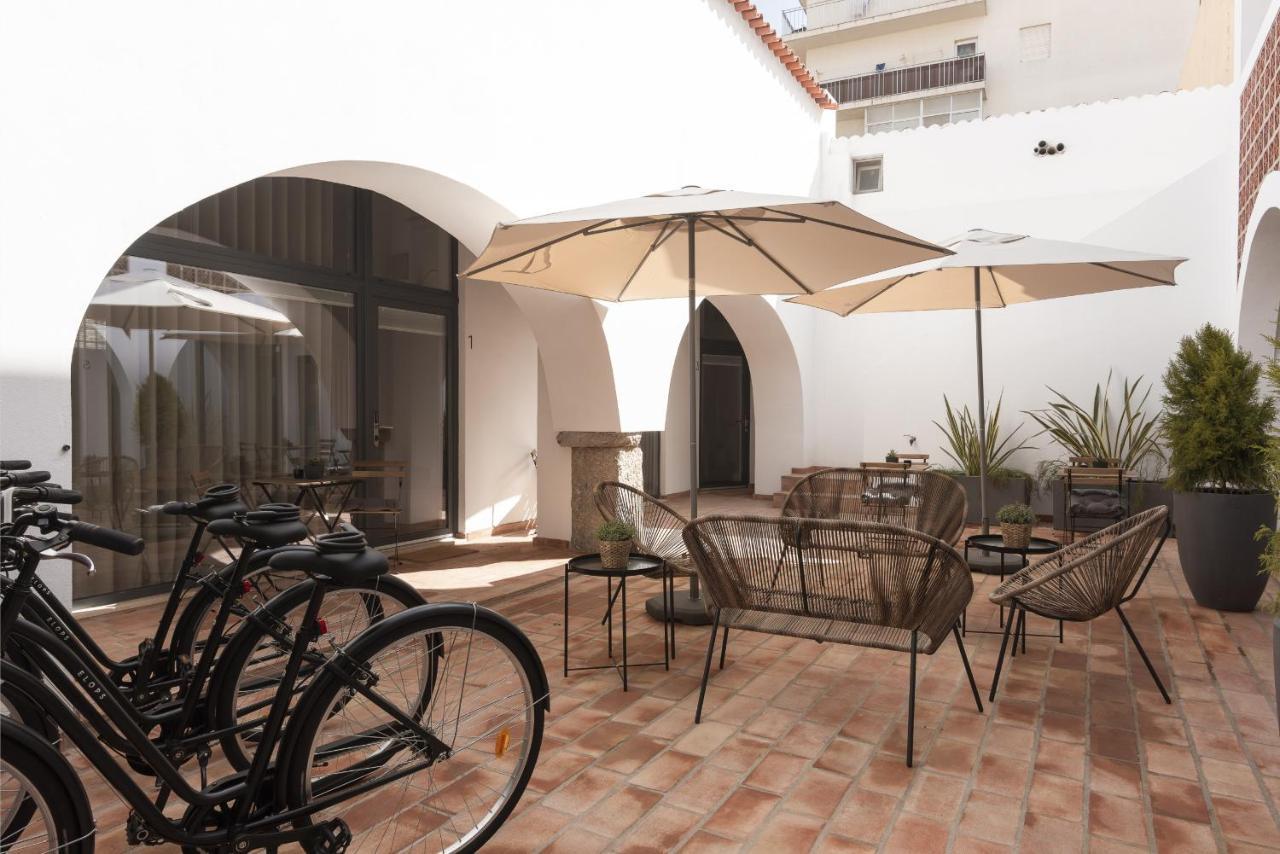 Madalena Village 4 - City Centre By Hd Properties Faro Bagian luar foto