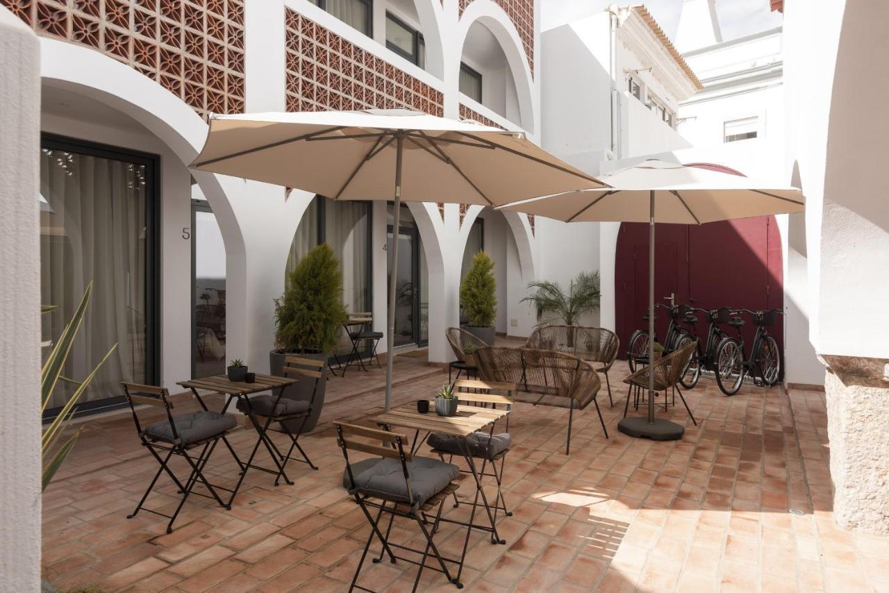 Madalena Village 4 - City Centre By Hd Properties Faro Bagian luar foto