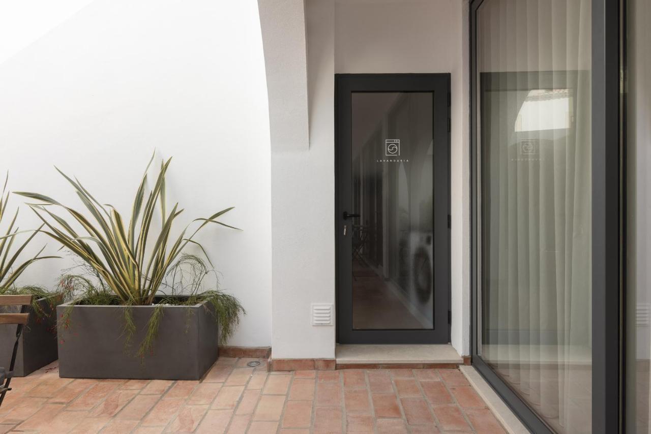 Madalena Village 4 - City Centre By Hd Properties Faro Bagian luar foto